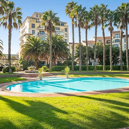 Island Club By Smart City Stays Kapstaden Exteriör bild