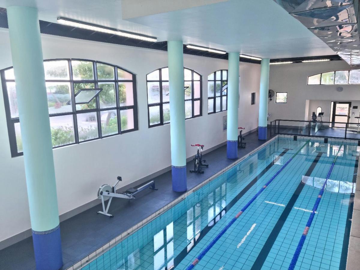 Island Club By Smart City Stays Kapstaden Exteriör bild