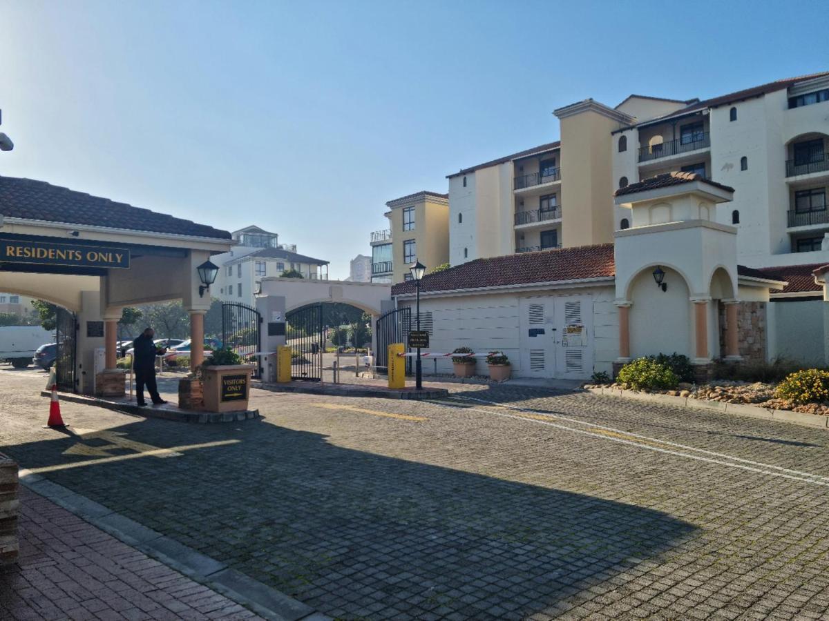 Island Club By Smart City Stays Kapstaden Exteriör bild