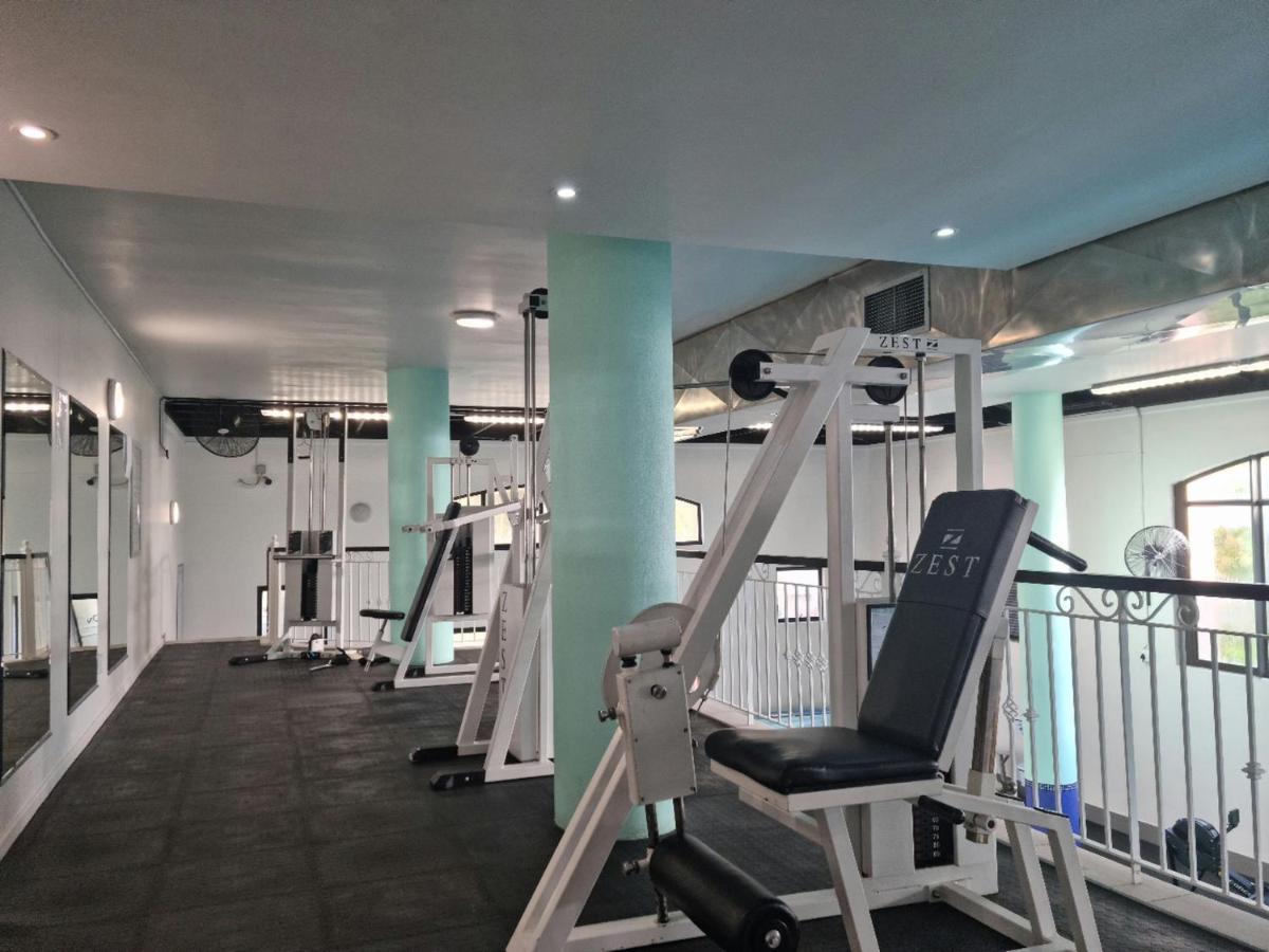 Island Club By Smart City Stays Kapstaden Exteriör bild